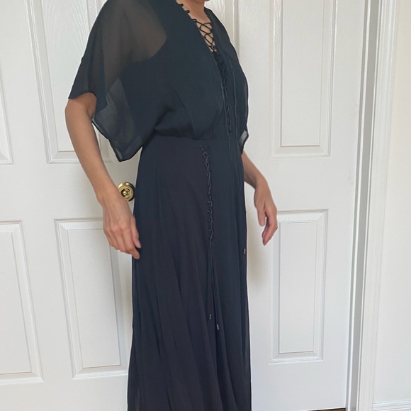 Laurie felt boho chic maxi dress - Picture 6 of 7